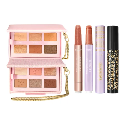 TARTE You Know You Love Me Collector's Set