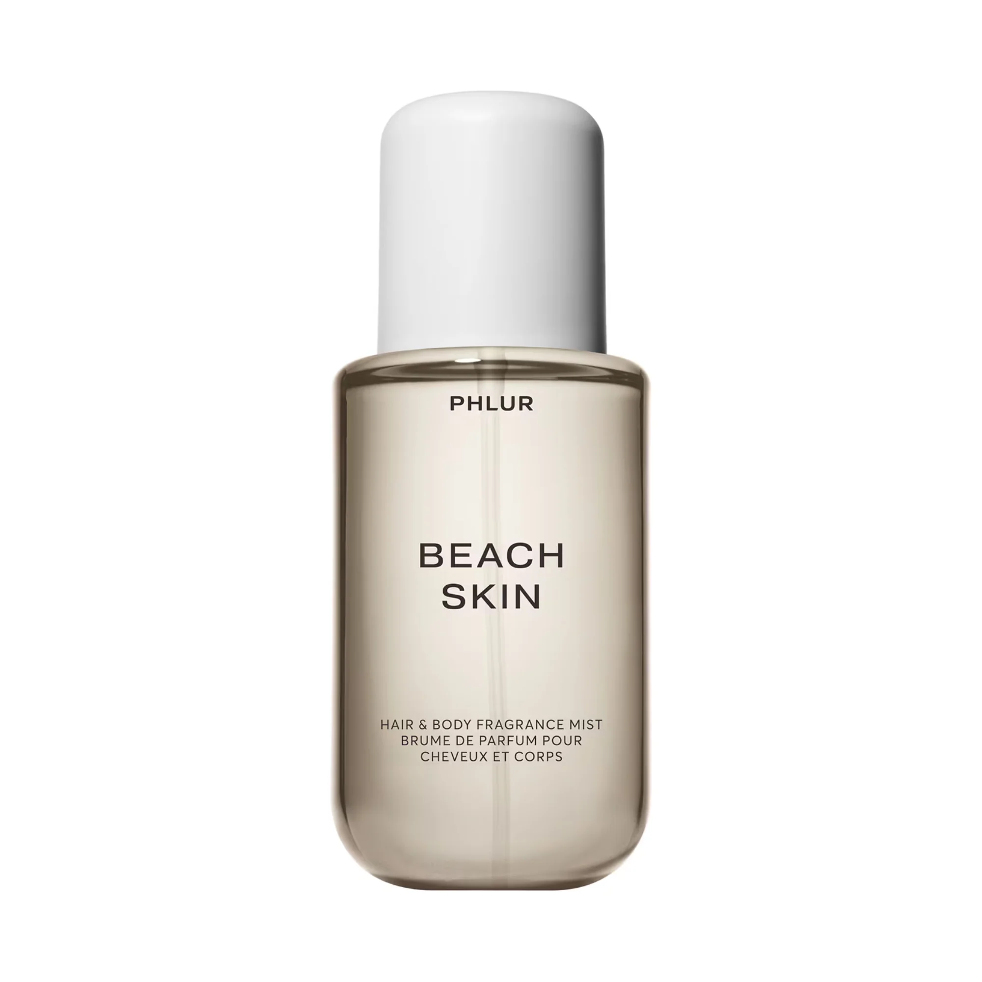 PHLUR Beach Skin Hair & Body Fragrance Mist 88 ml