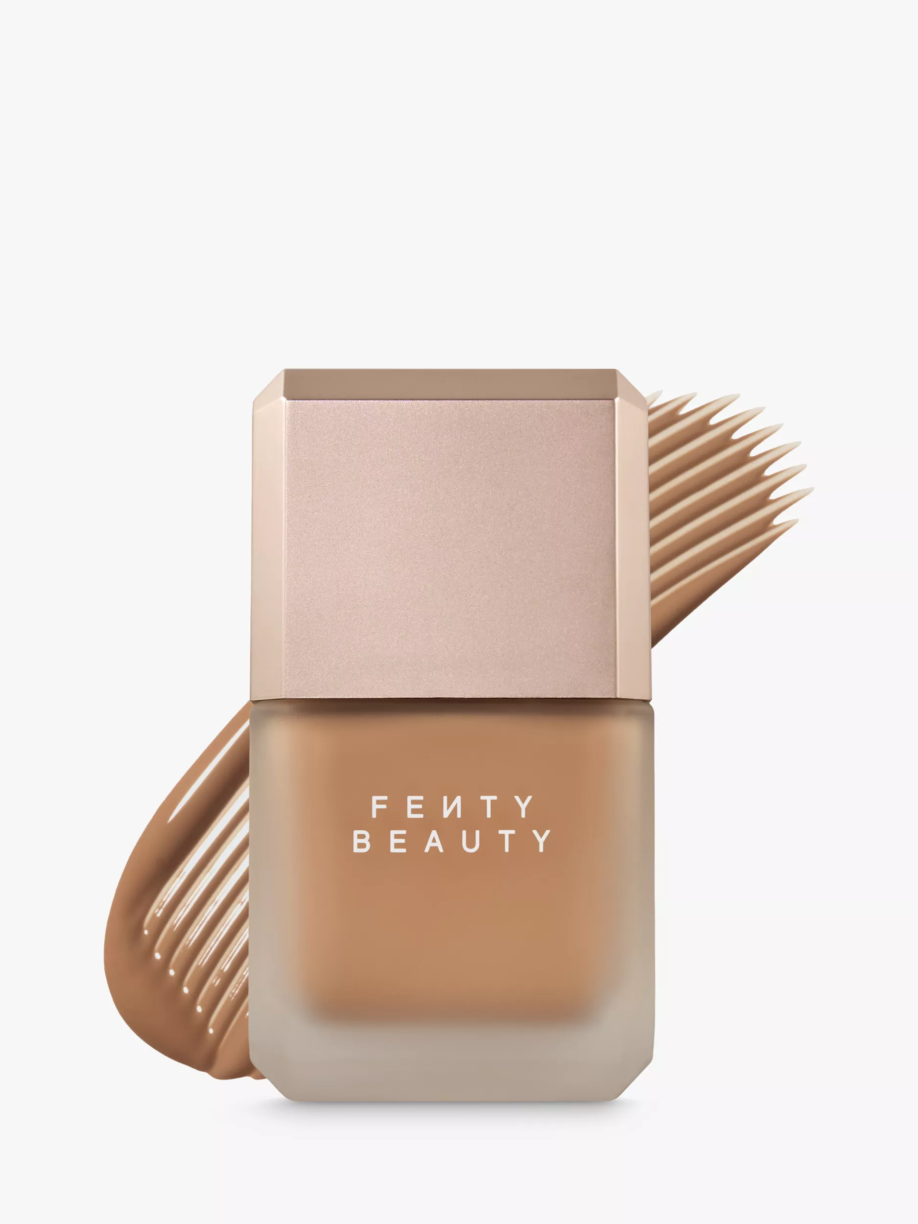 FENTY BEAUTY Pro Filt'r Fluid Flex Fond de teint Mat Naturel Longue Tenue