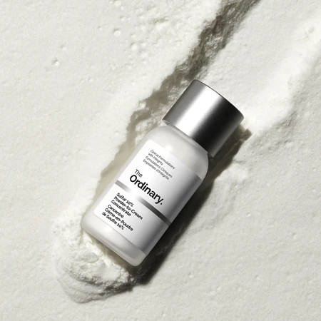 The Ordinary Sulfur 10% Powder-to-Cream Concentrate 5g