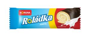 Koruna Roládka mliečna 30g