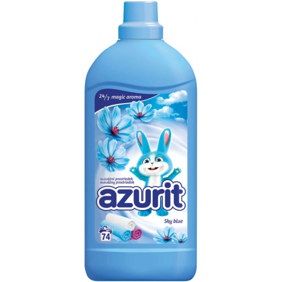 Azurit aviváž Sky Blue 1,628ml/74PD