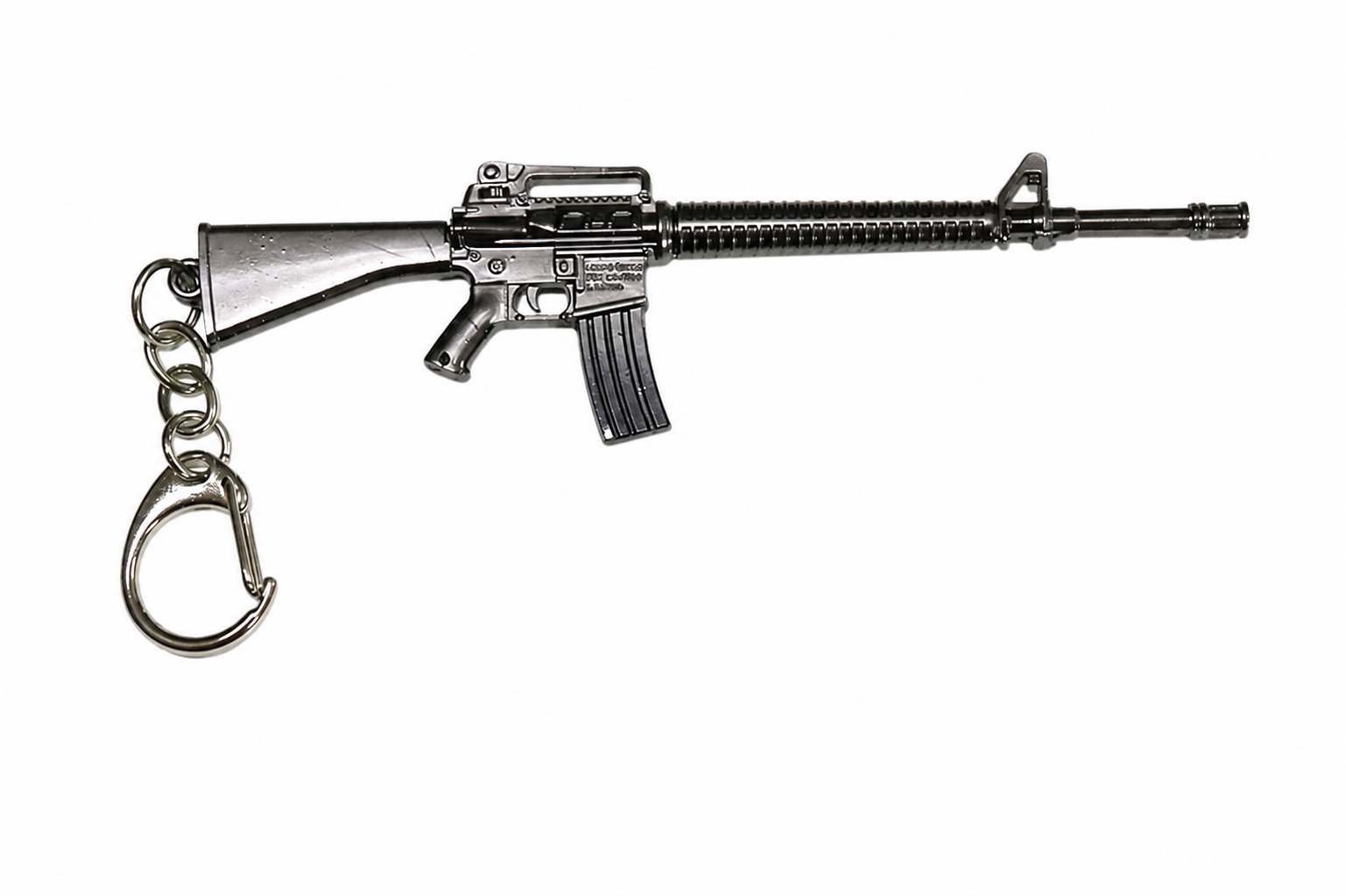 Přívěšek na klíče M16A2