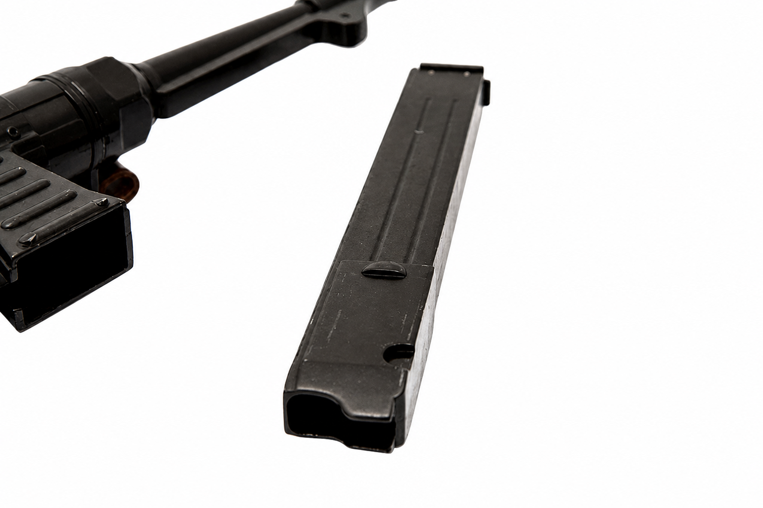 Zásobník pro MP40
